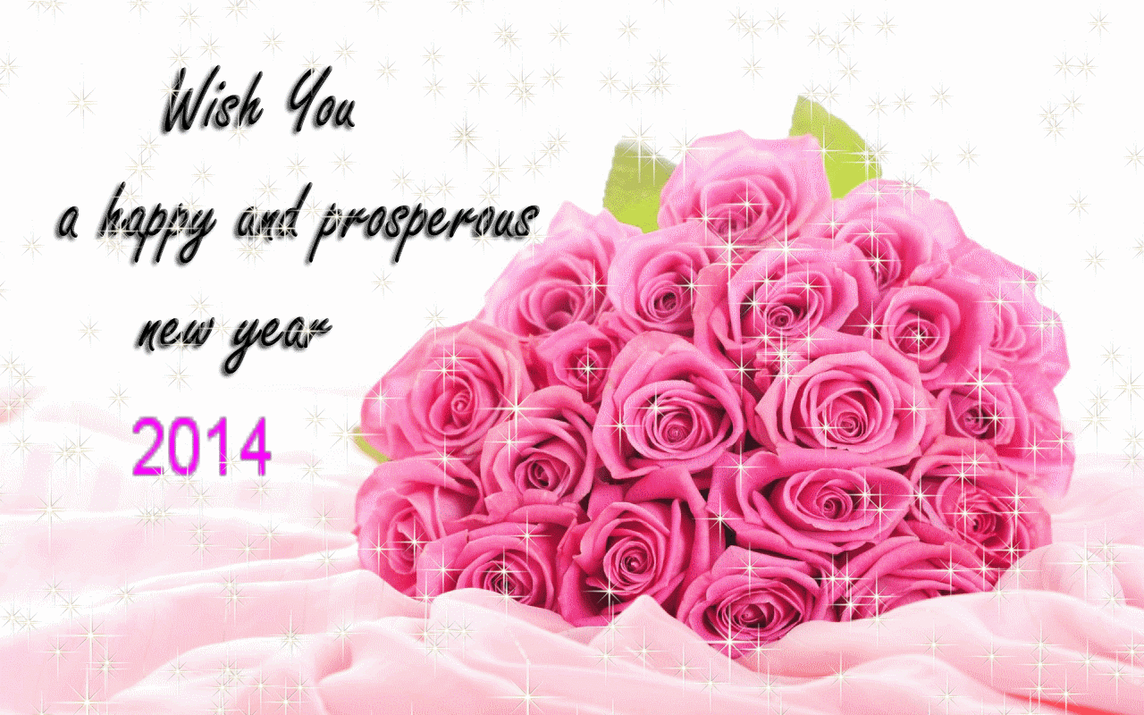 happy new year 2014 cards